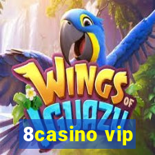 8casino vip