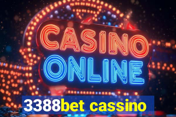 3388bet cassino