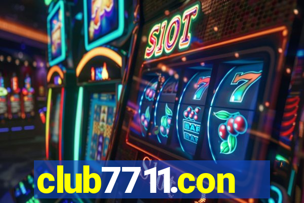 club7711.con