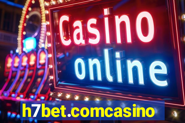 h7bet.comcasino