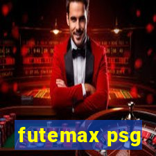 futemax psg