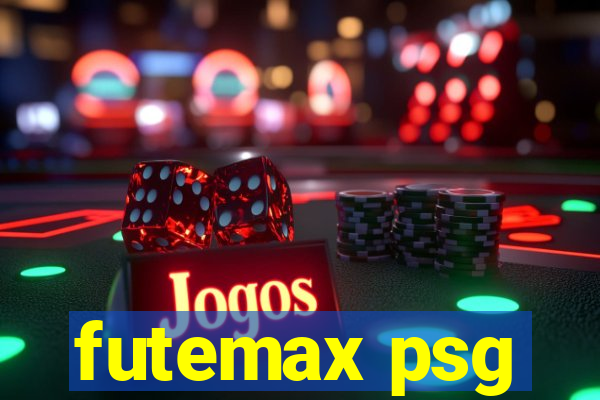 futemax psg