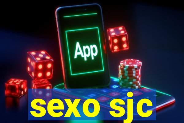 sexo sjc