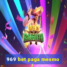 969 bet paga mesmo