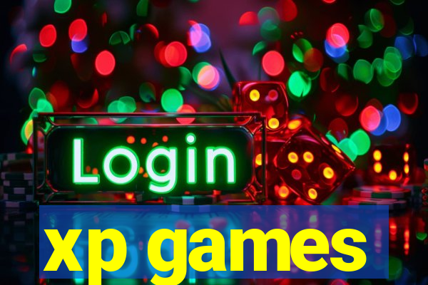 xp games