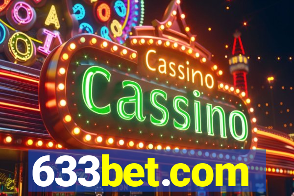 633bet.com