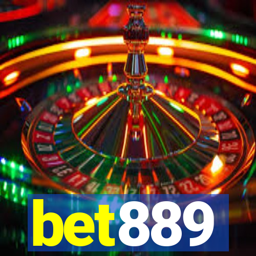 bet889