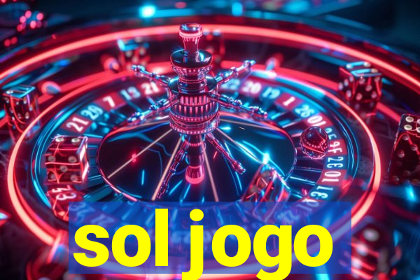 sol jogo