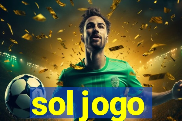 sol jogo