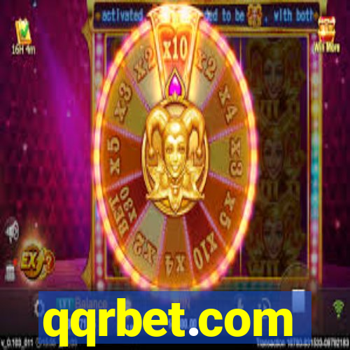 qqrbet.com