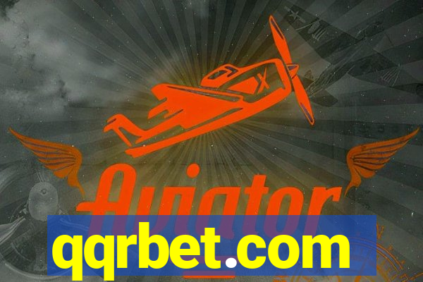 qqrbet.com