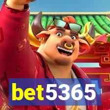 bet5365