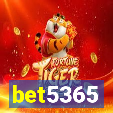 bet5365