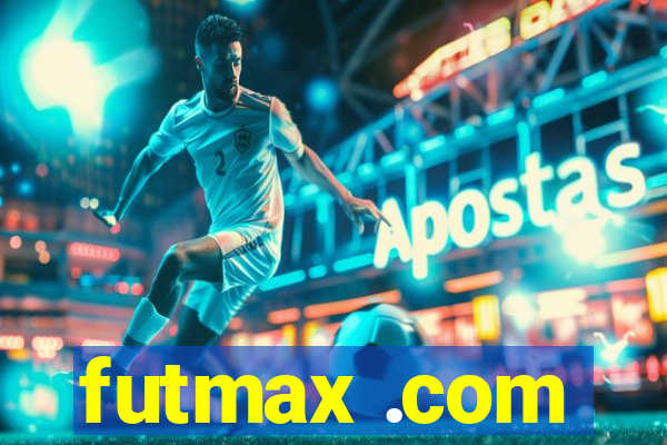 futmax .com