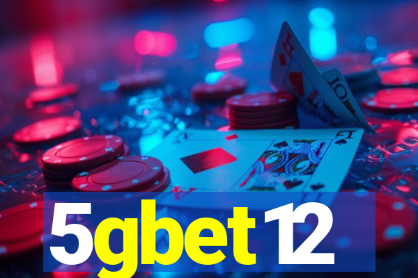 5gbet12