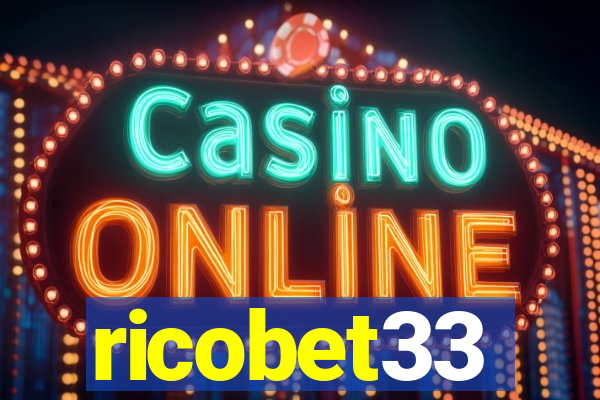 ricobet33