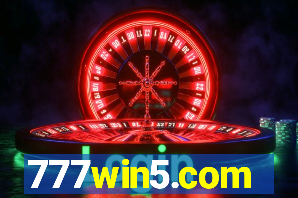 777win5.com