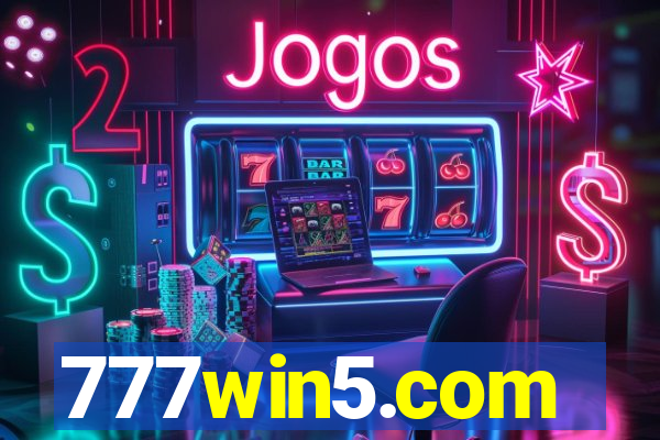 777win5.com