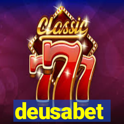 deusabet