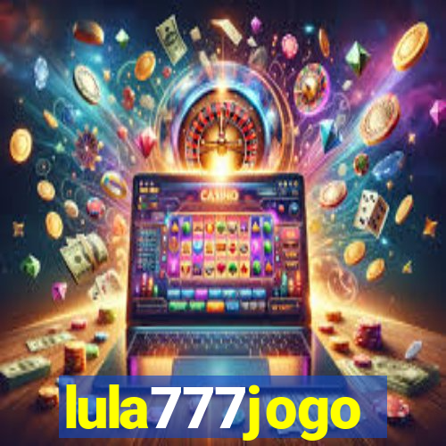 lula777jogo