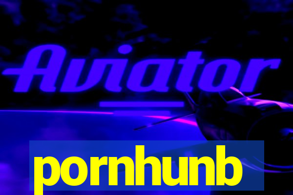 pornhunb