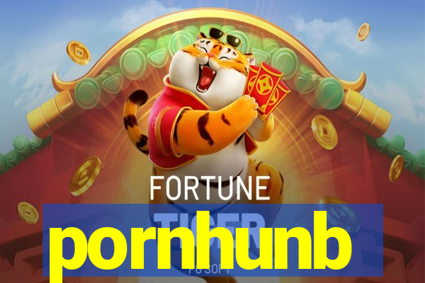 pornhunb