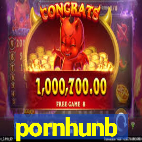 pornhunb