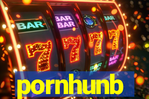 pornhunb