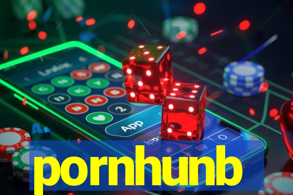 pornhunb