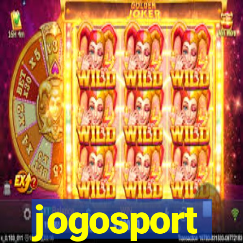 jogosport