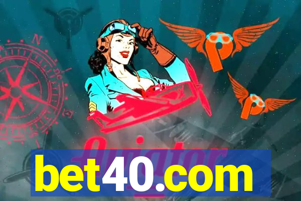 bet40.com