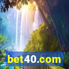 bet40.com