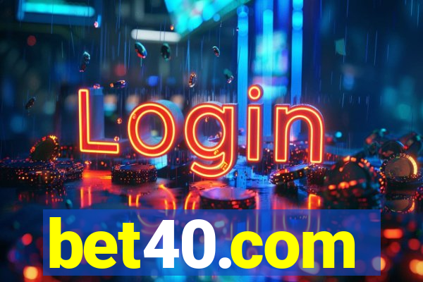 bet40.com