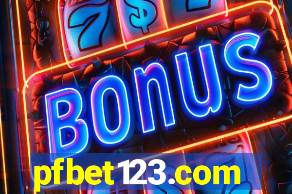 pfbet123.com