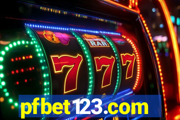 pfbet123.com