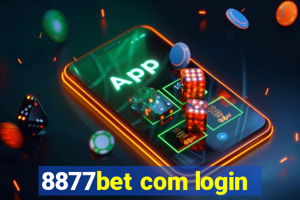 8877bet com login