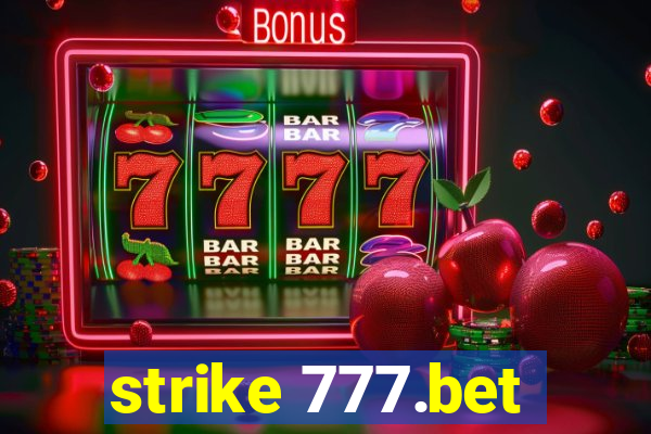 strike 777.bet