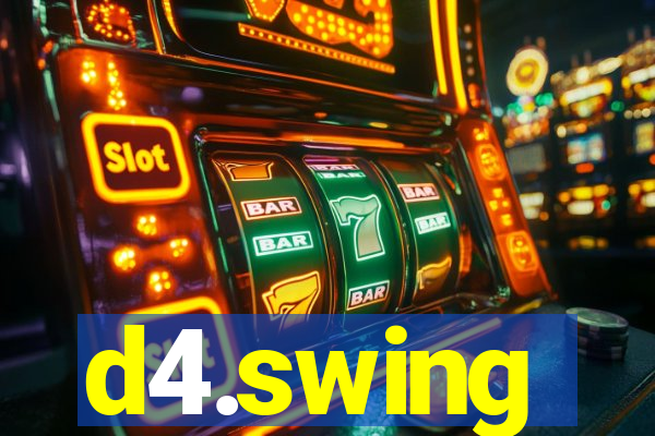 d4.swing