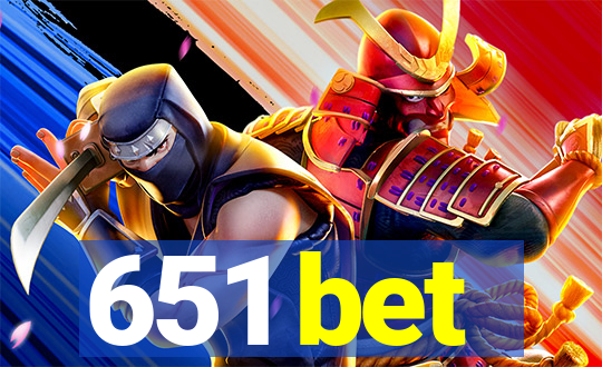 651 bet