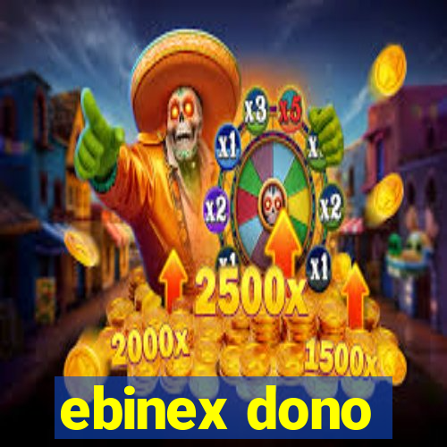 ebinex dono