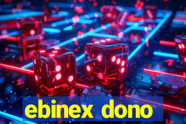 ebinex dono