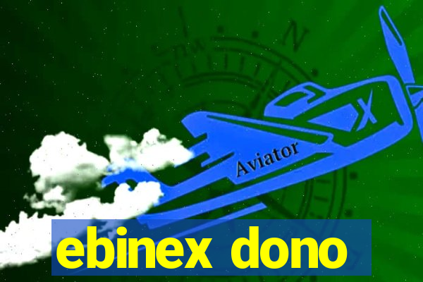 ebinex dono