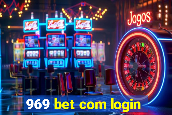 969 bet com login