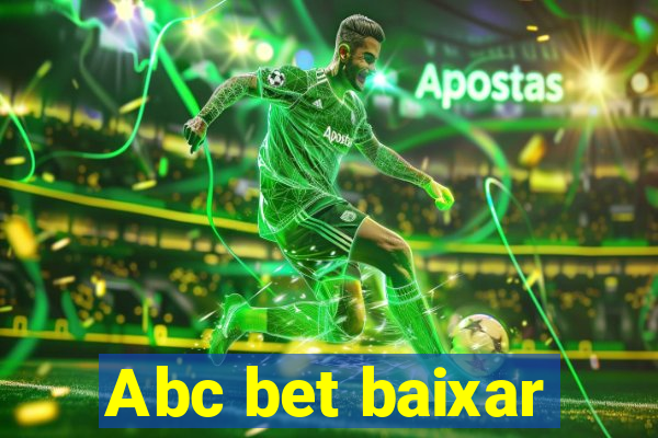 Abc bet baixar