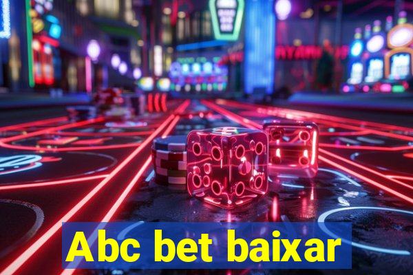 Abc bet baixar