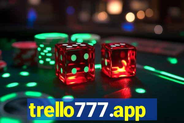 trello777.app