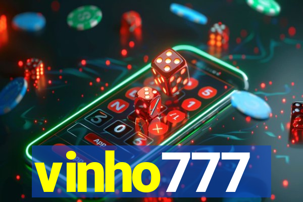 vinho777