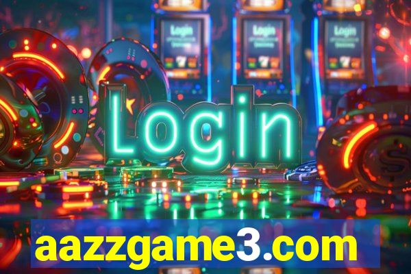 aazzgame3.com