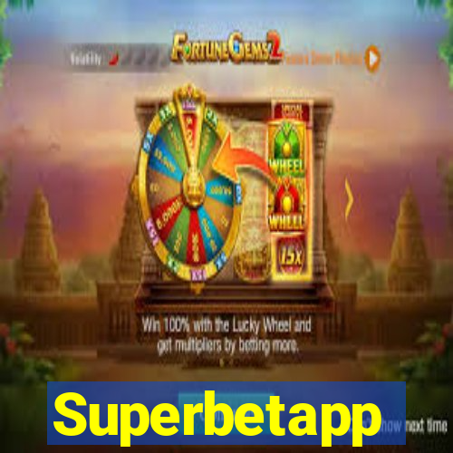 Superbetapp