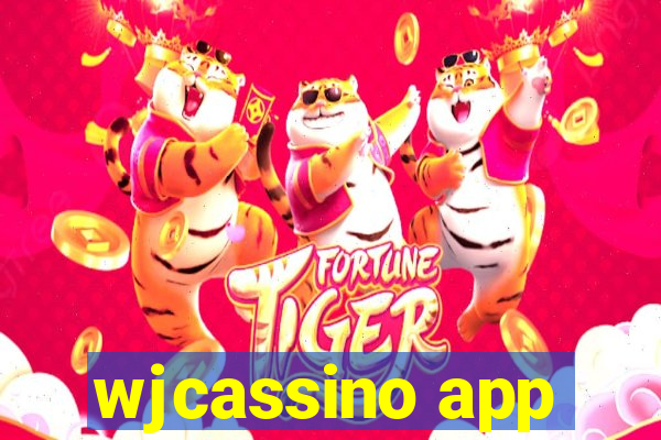 wjcassino app